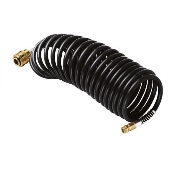 Stanley Mangueira Espiral 5 Mt Enc. Rápido - 10073942