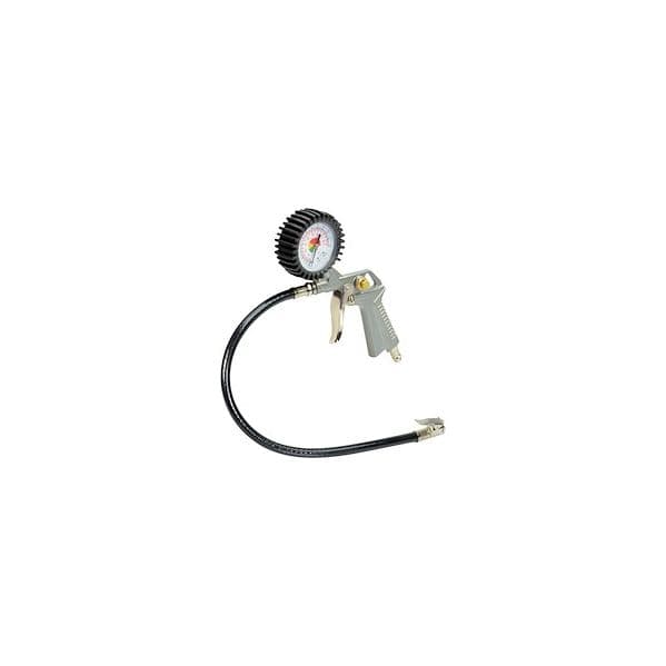 Stanley Kit Pneumático 8 Peças