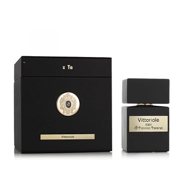 Tiziana Terenzi Perfume Unissexo Vittoriale 100ml (Original)