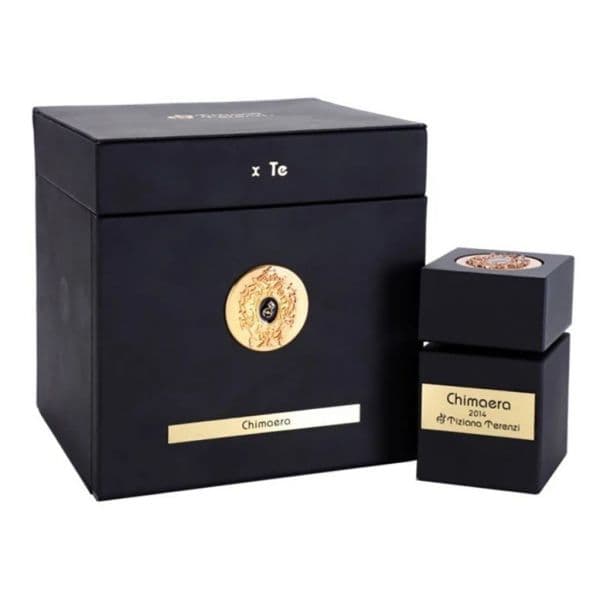 Tiziana Terenzi Chimaera Man Eau de Parfum 100ml (Original)