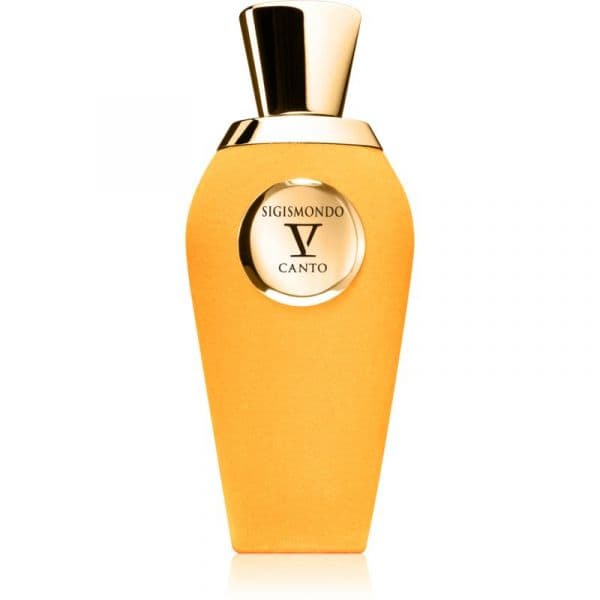 V Canto Sigismondo Extrato 100ml (Original)