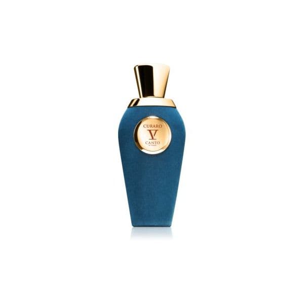 V Canto Curaro Extrato 100ml (Original)
