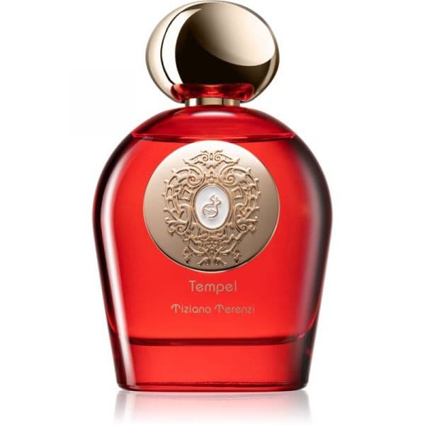 Tiziana Terenzi Tempel Eau de Parfum 100ml (Original)
