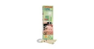 Otosan Cones para Higiene dos Ouvidos x2