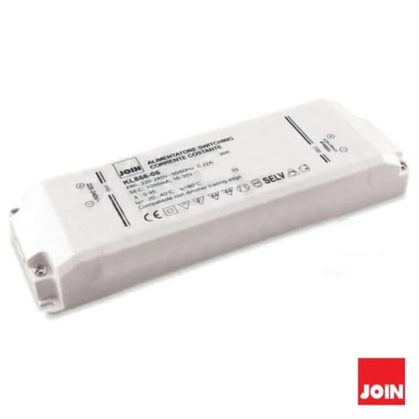 Fonte de Alimenta??o 1400MA 40W 14-28V Dim?vel JOIN