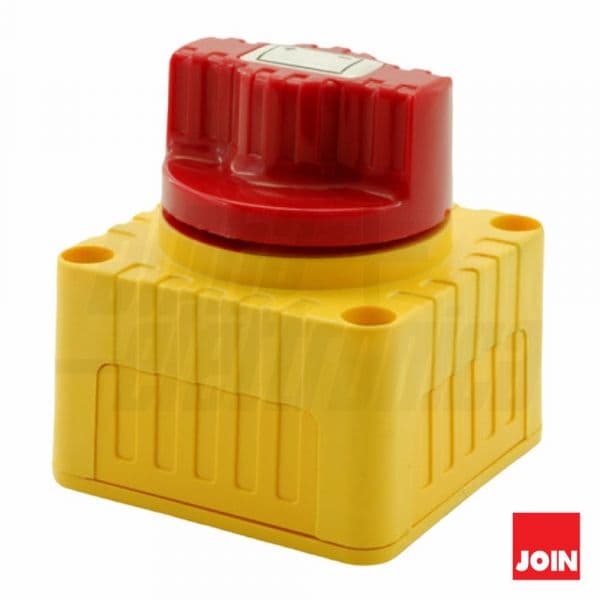 JOIN Interruptor Baterias I-FV300/1