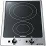 Placa Indução Smeg PGF32I