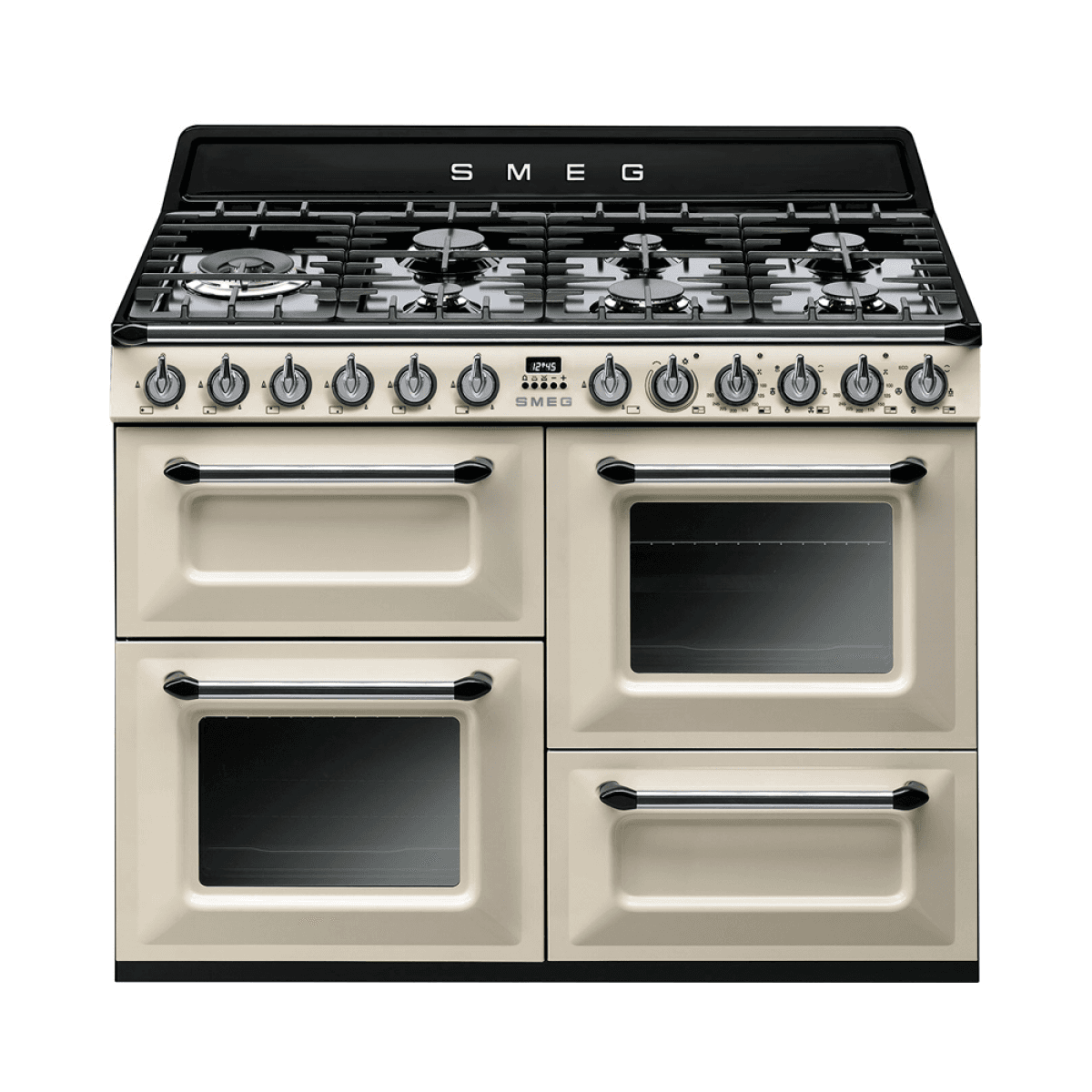 Fogão Smeg TR4110P1 Creme