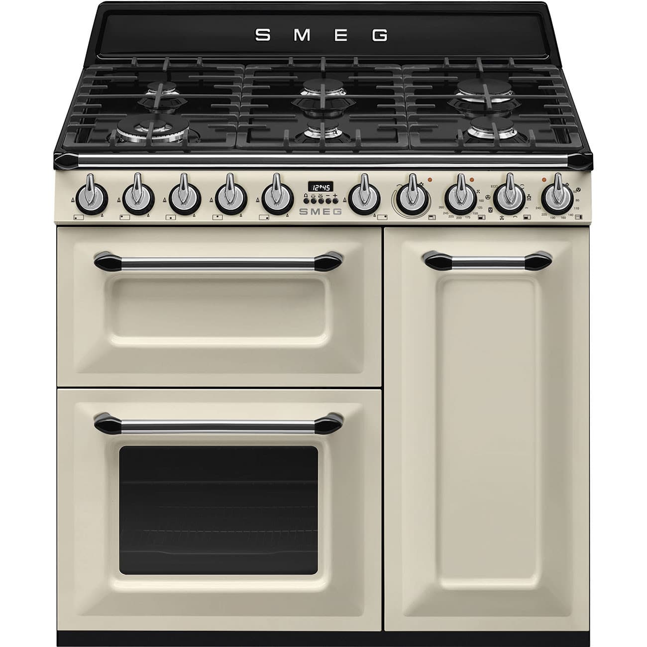 Fogão Smeg TR93P Creme
