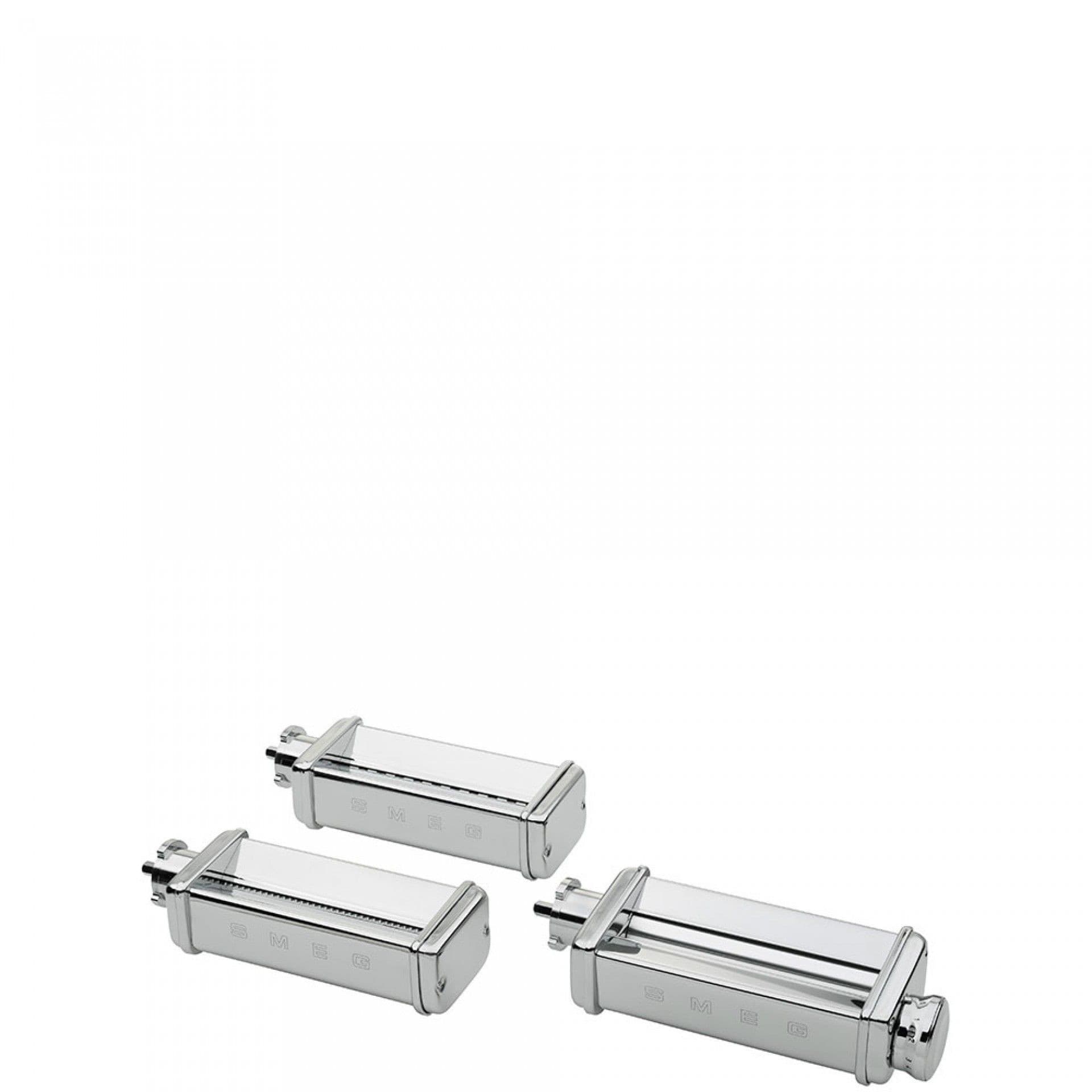 Smeg Set Pasta Tagliolini e Fettuccine SMPC01
