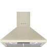Exaustor Smeg KSED65PE 60cm Classe B
