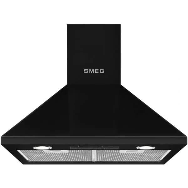 Exaustor Smeg KSED65NEE 60cm Classe B