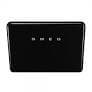 Exaustor Smeg Anni 50 Black - KFAB75BL