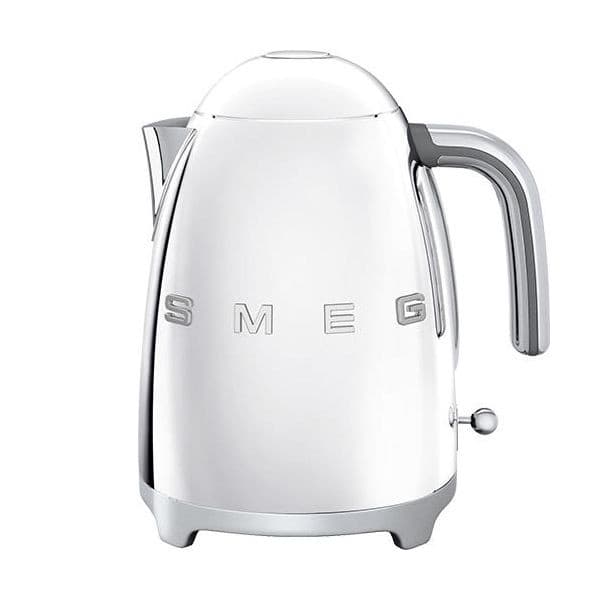 Smeg Chaleira Elétrica KLF03SSEU Aço