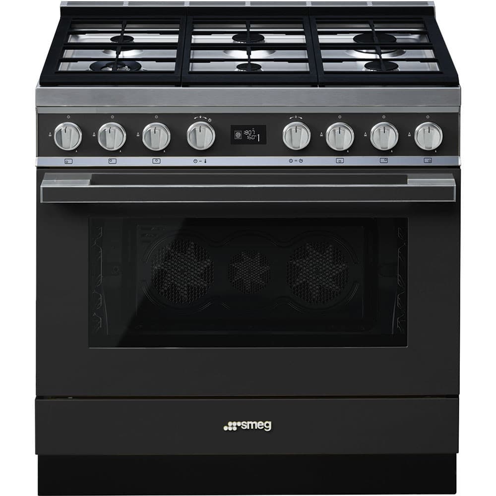 Fogão Smeg CPF9GPAN 115L
