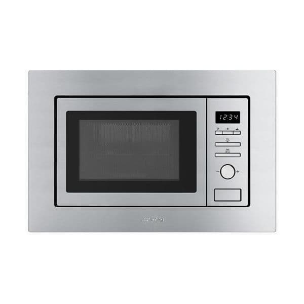 Microondas Smeg FMI017X
