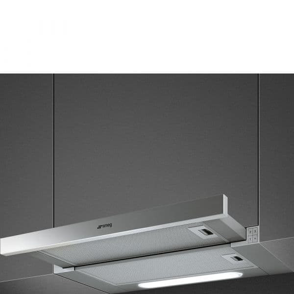 Exaustor Smeg KSET62E