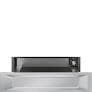 Smeg Gaveta de Aquecimento CPR915X