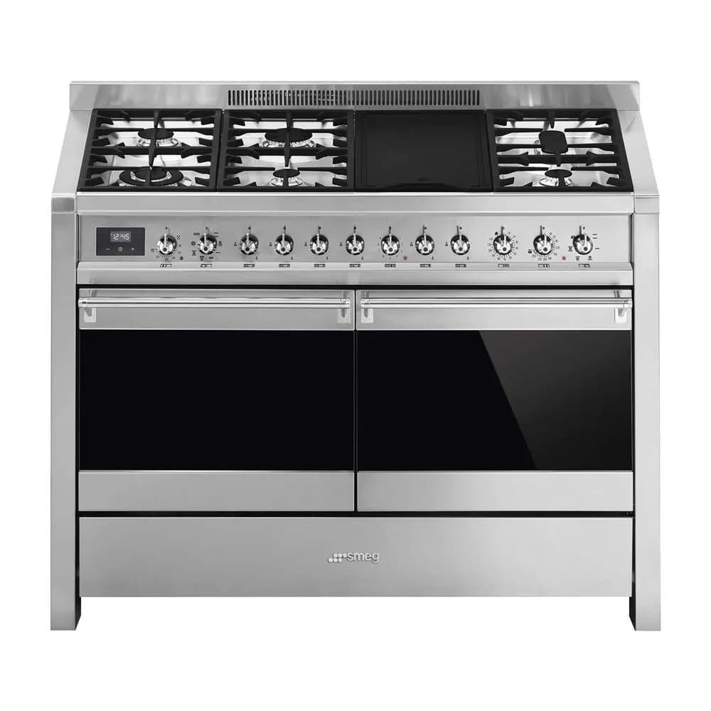  Fogão Smeg A4-81