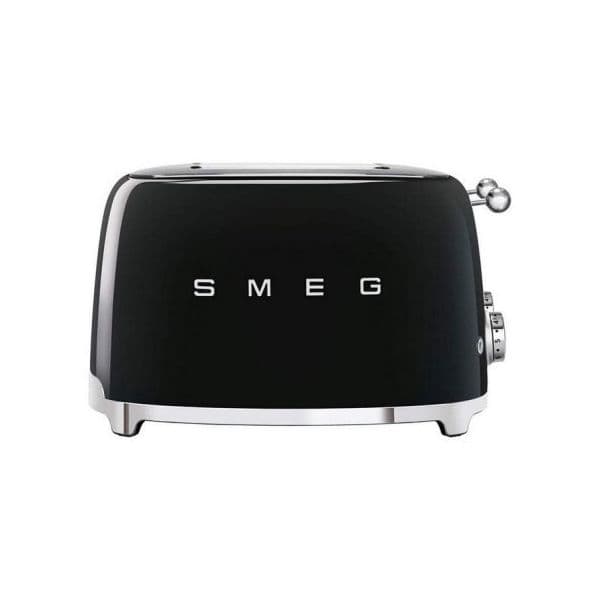 Smeg Torradeira TSF03BLEU Black