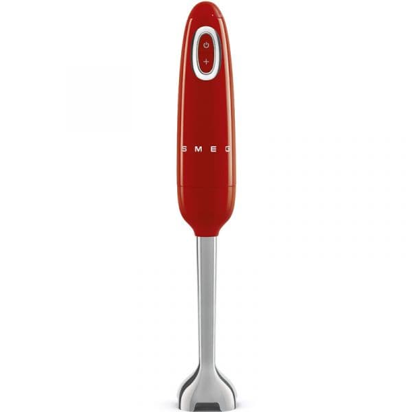Smeg Varinha Mágica HBF01RDEU Anni 50 Red