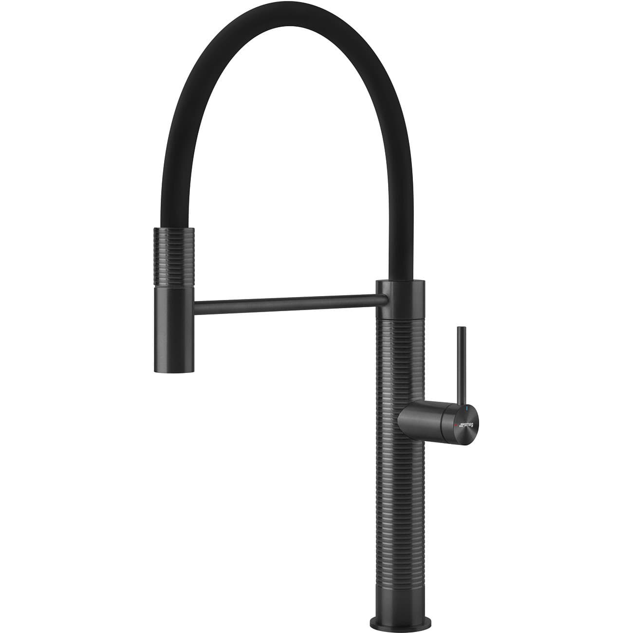 Misturadora de Cozinha Smeg MID6DKX