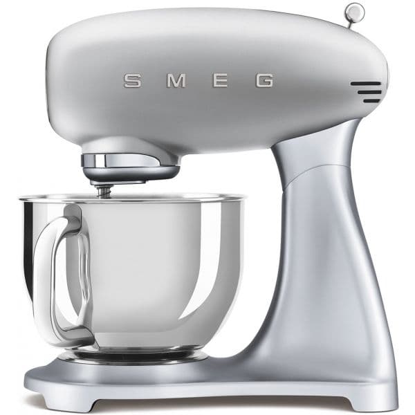 Batedeira Smeg SMF02SVEU Anni50