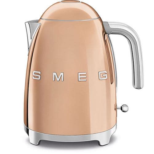Smeg Chaleira Elétrica Anni50 KLF03RGEU Copper