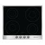 Placa Indução Smeg SI964XM 59.6cm
