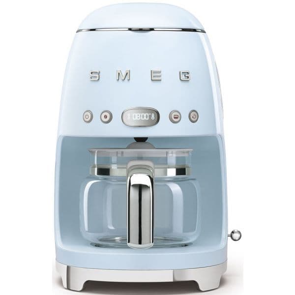 Máquina de Café Smeg DCF02PBEU