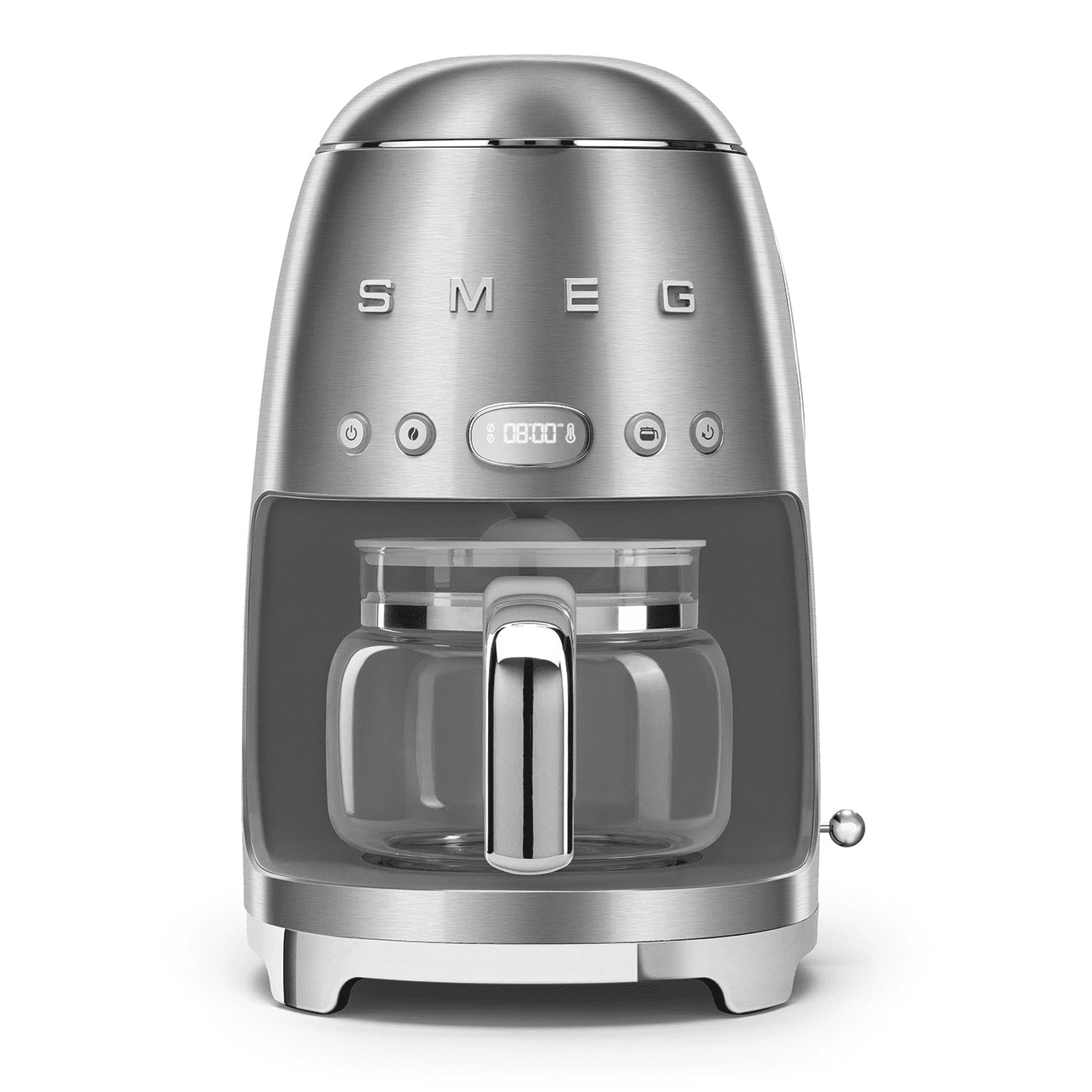 Máquina de Café Smeg DCF02SSEU