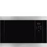 Microondas Smeg FMI320X2