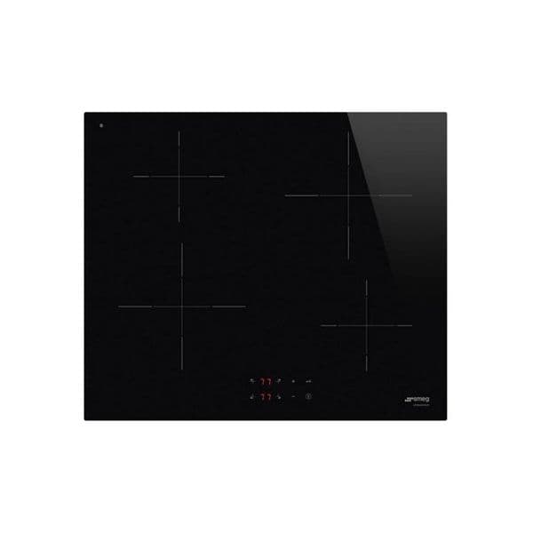 Placa Indução Smeg SI2641D 60cm