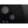 Placa Mista Smeg PM3743D 75cm