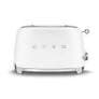 Smeg Torradeira TSF01WHMEU