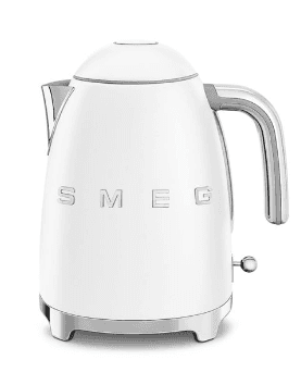 Smeg Chaleira Elétrica KLF03WHMEU