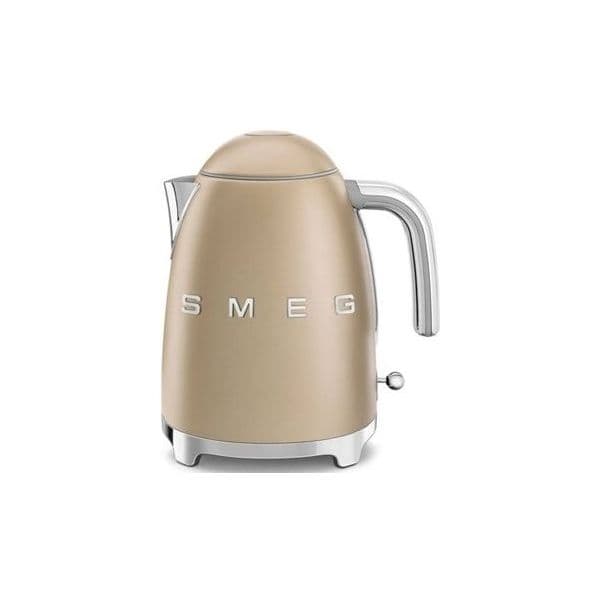 Smeg Chaleira Elétrica KLF03CHMEU - 1,7L 2400W