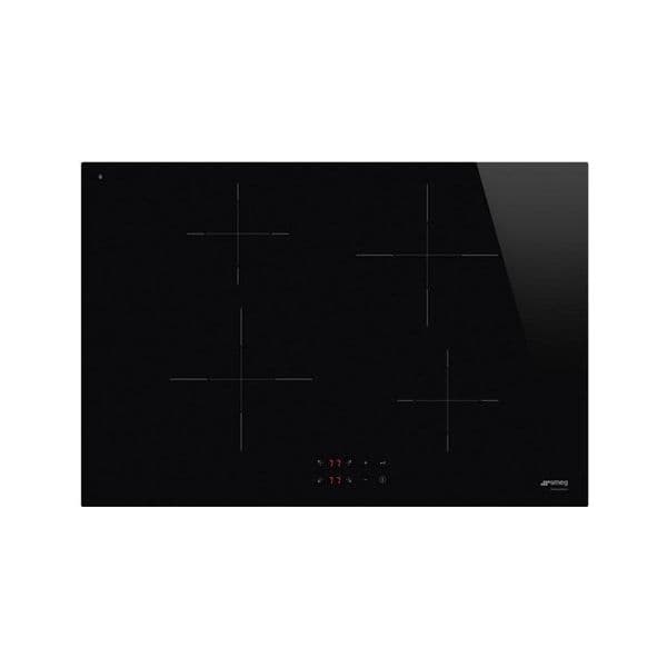 Placa Indução Smeg SI2741D 75cm