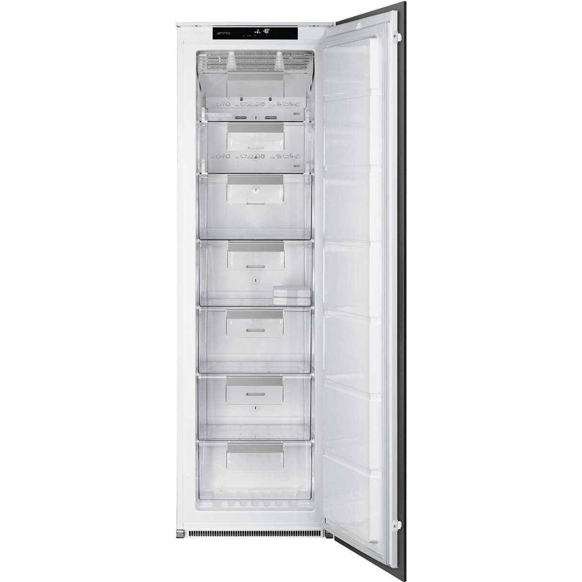 Arca Vertical Encastre SMEG S8F174NE