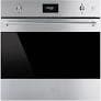 Forno Smeg SO6301S2X