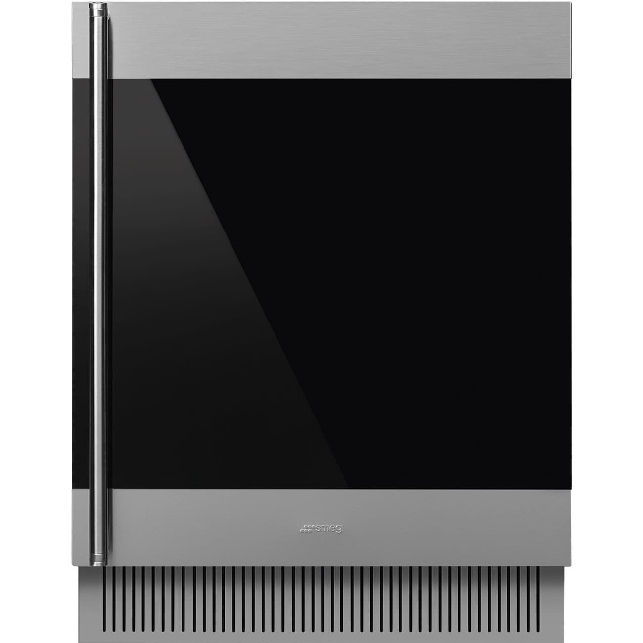Smeg CVI338RX3 38 Garrafas