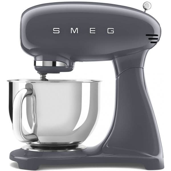 Batedeira Smeg SMF03GREU 800W Grey