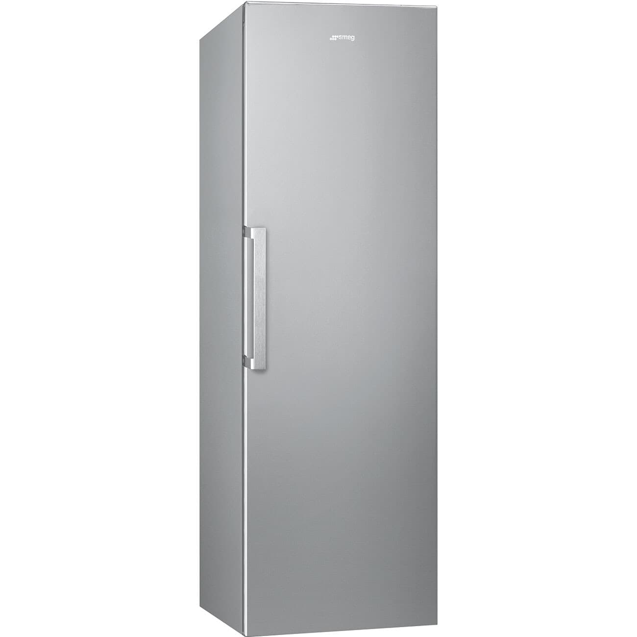 Frigorífico Sem Congelador Smeg FS18EV2HX 390L Classe E