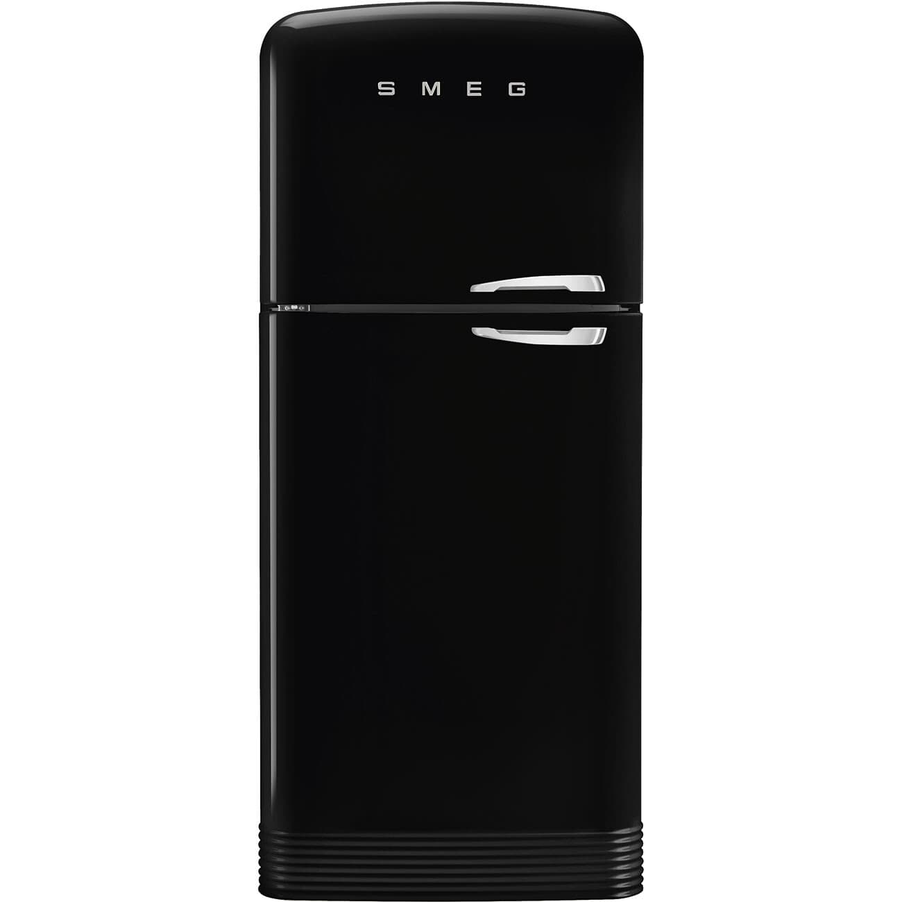Frigorífico 2 Portas Com Congelador Smeg FAB50LBL5 524L Classe E