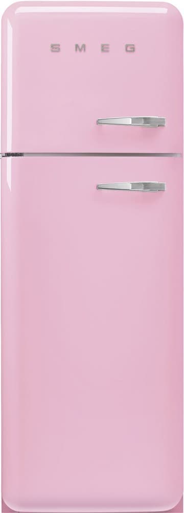 Frigorífico 2 Portas Com Congelador Smeg FAB30LPK5 294L Classe D