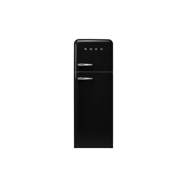 Frigorífico 2 Portas Com Congelador Smeg FAB30RBL5 294L Classe D
