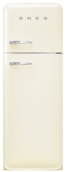 Frigorífico 2 Portas Com Congelador Smeg FAB30RCR5