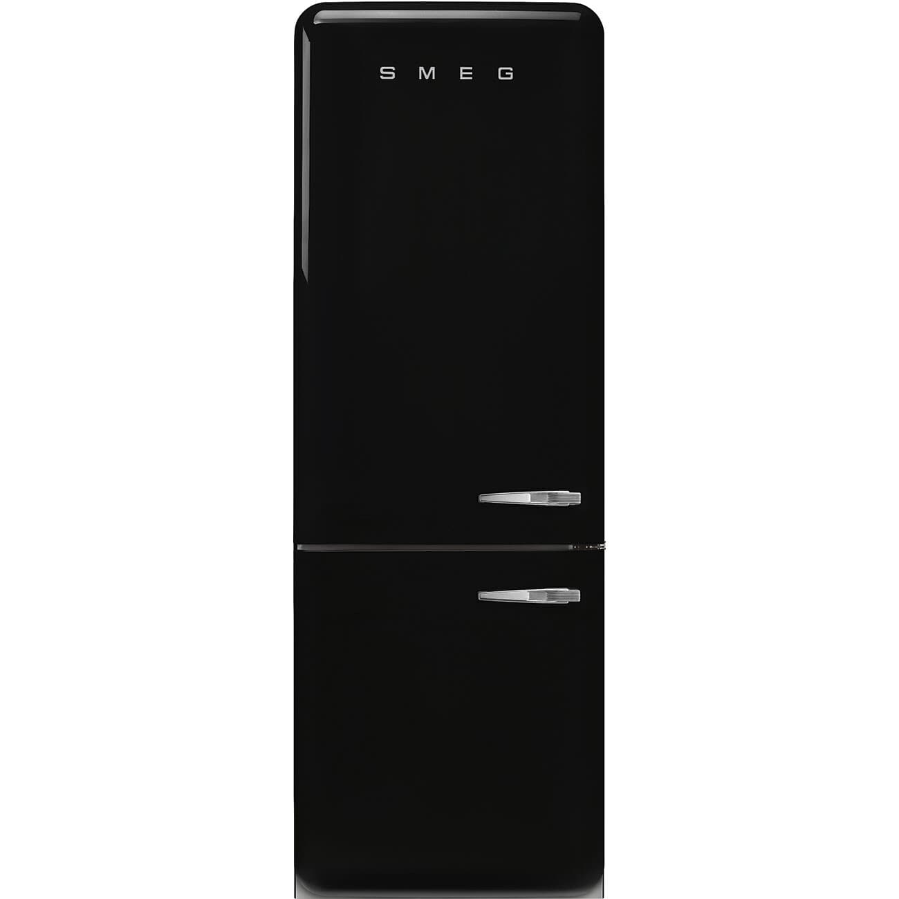 Frigorífico Combinado Smeg FAB38LBL5 481L Classe E