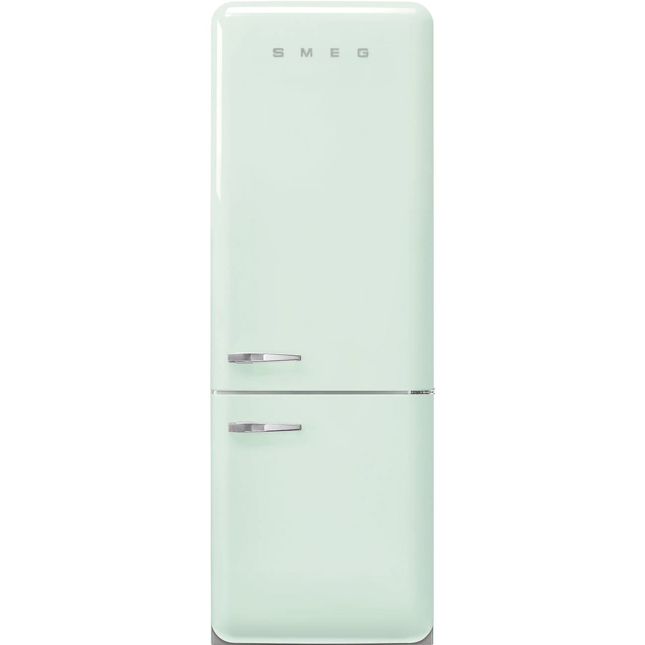 Frigorífico Combinado Smeg FAB38RPG5 481L Classe E