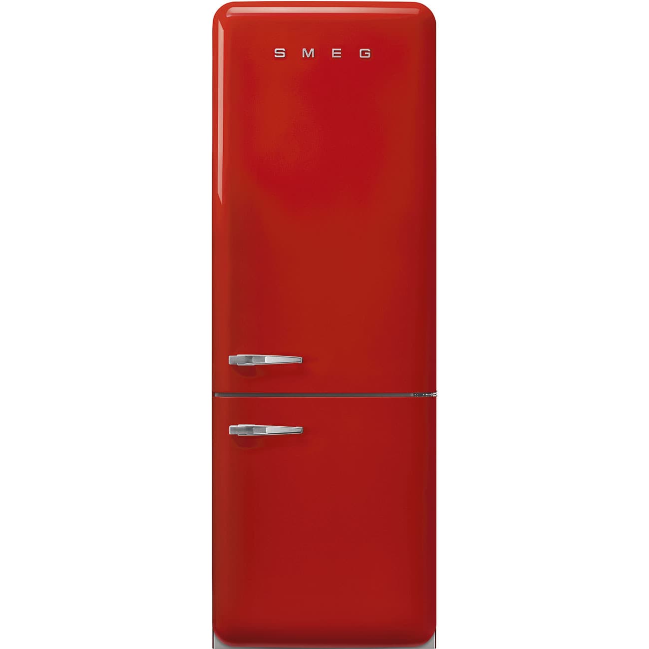 Frigorífico Combinado Smeg FAB38RRD5